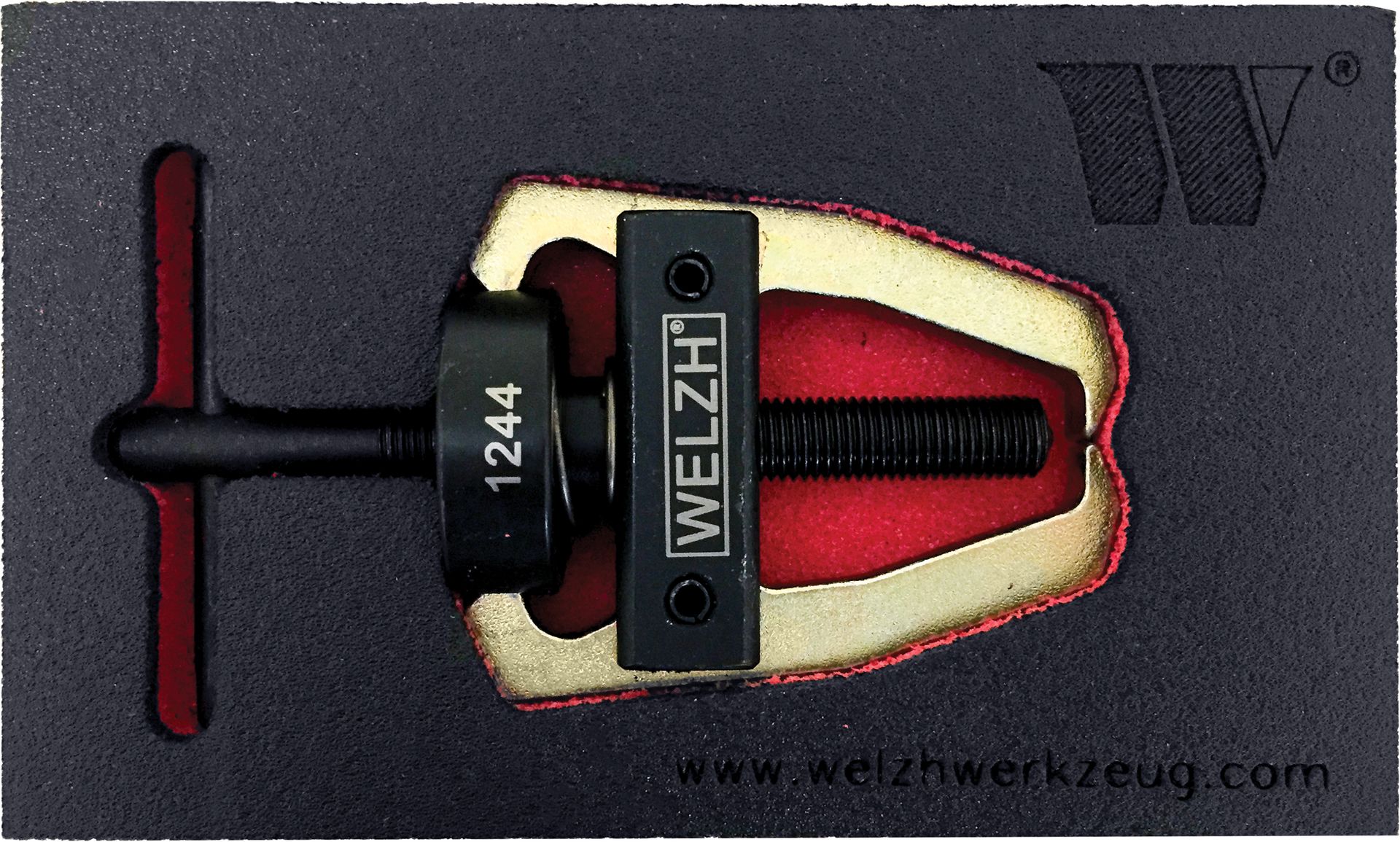 WELZH Easy Lock™ Wiper Arm Removal Tool 1244WW 1244WW Garage