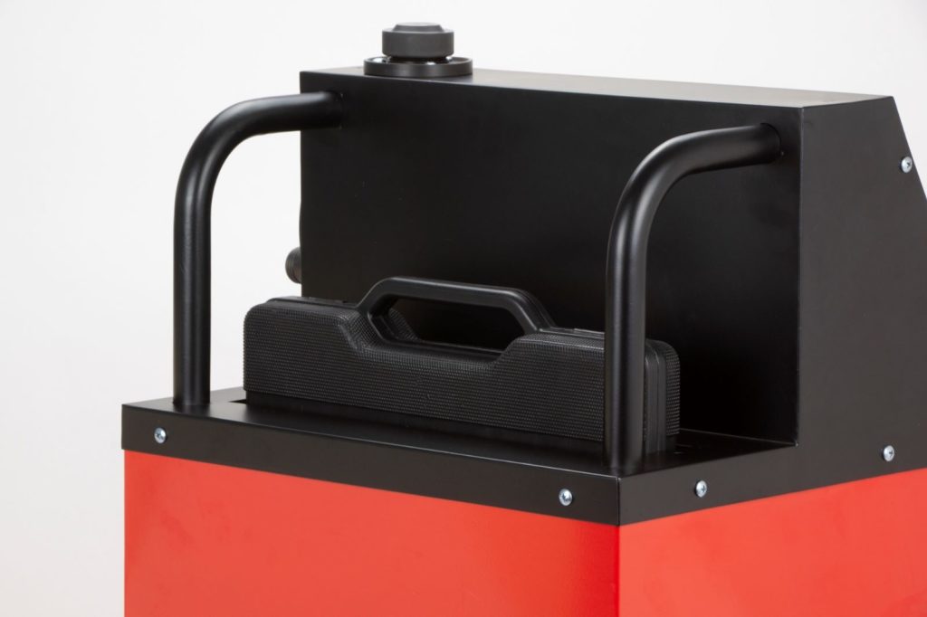 WELZH ATF Flushing Machine + Adaptor Kit 81000UTC 81000UTC Garage