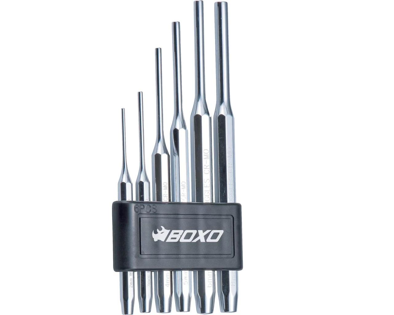 BOXO Universal Slide Hammer Set VVD015 Garage Diagnostic Tools BOXO Universal Slide Hammer Set