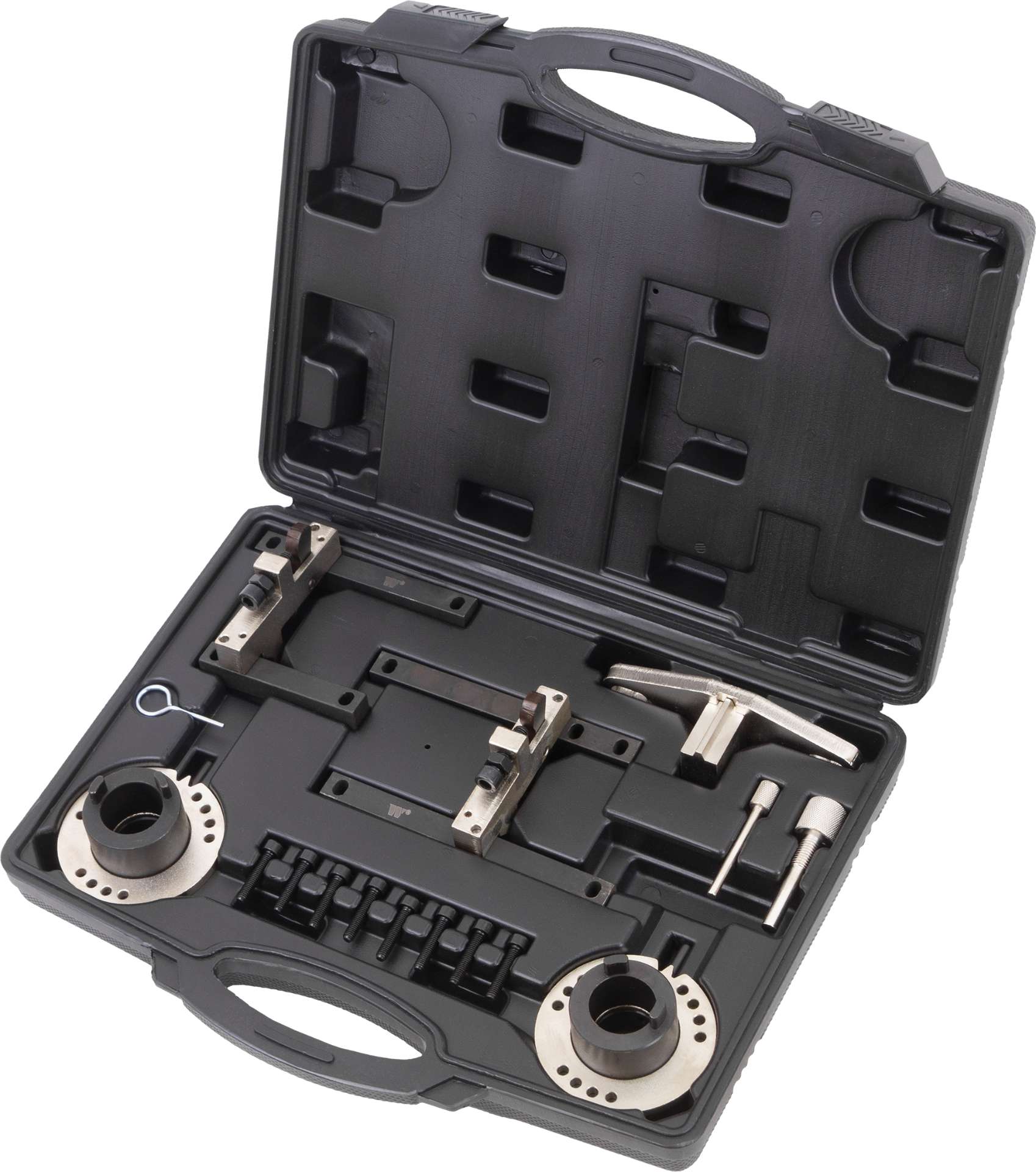 WELZH Engine Timing Tool kit Ford EcoBoost 1.0 Belt Drive 3 Cylinder