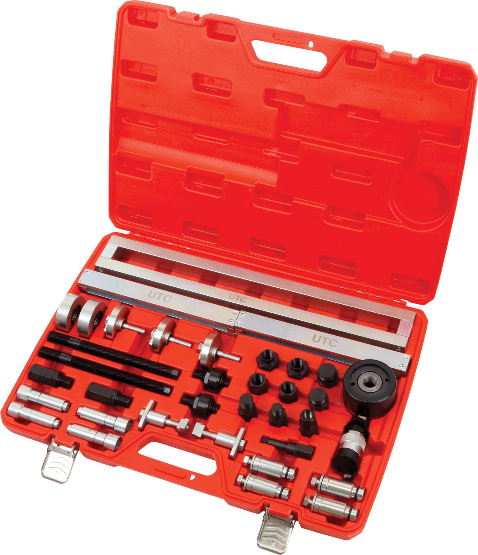 WELZH Hydraulic Injector Remover CRD Engines 8100086UTC Garage