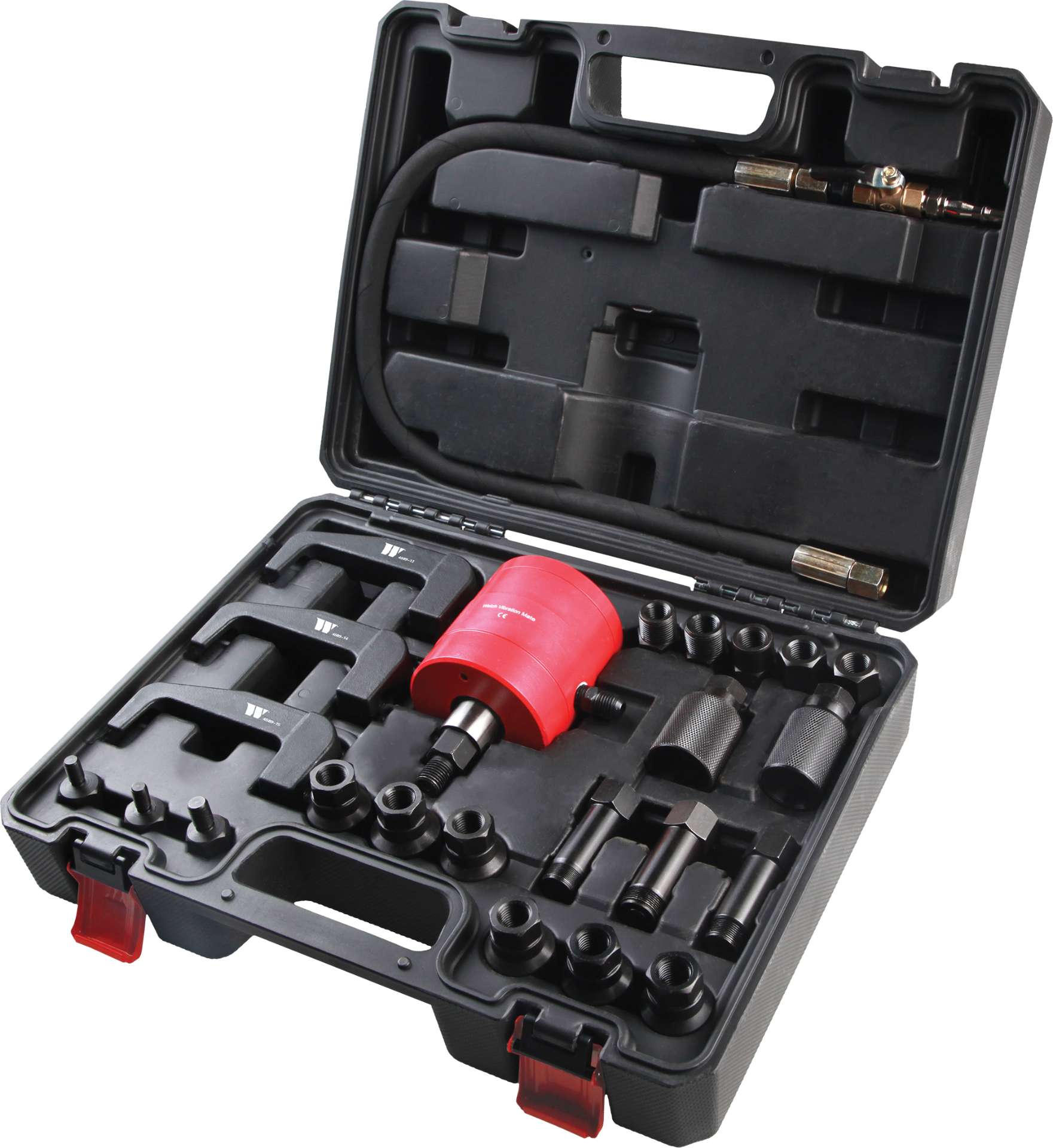 WELZH Vibration Mate Injector Removal Tool 4590WW 4590WW Garage