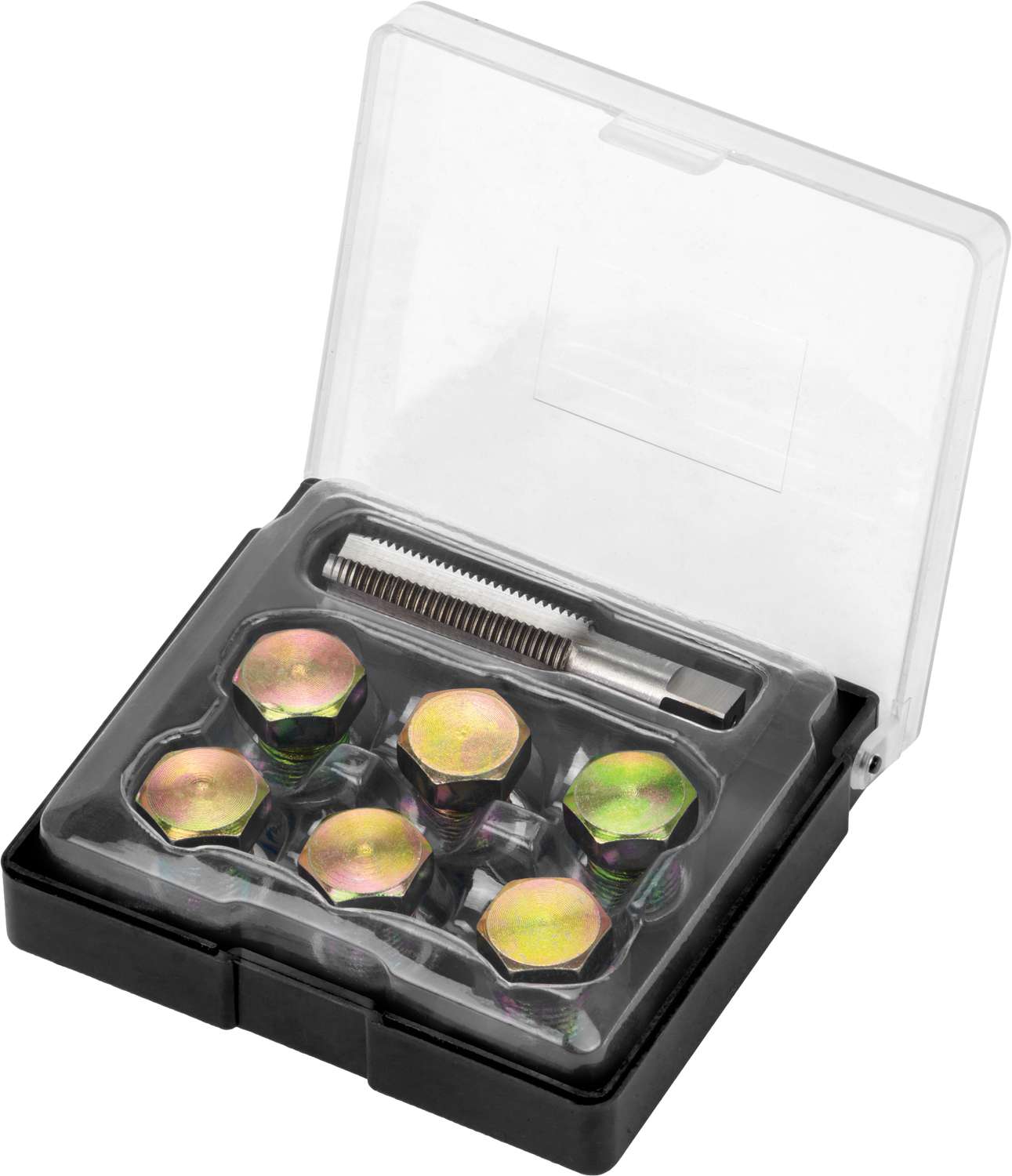 WELZH Oil Sump Repair Kit M17X1.5mm 3322WW 3322WW Garage Diagnostic